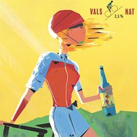 Vals Nat Bier