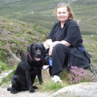 Julie -DogCast Radio