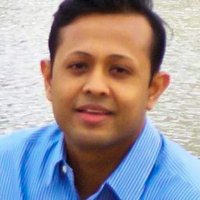 Mo Hossain