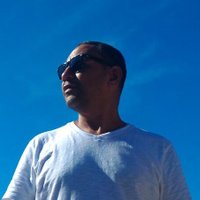 Edson Rosa 🇧🇷🌎🍻🌊🤙🏾✊🏾👊🏽