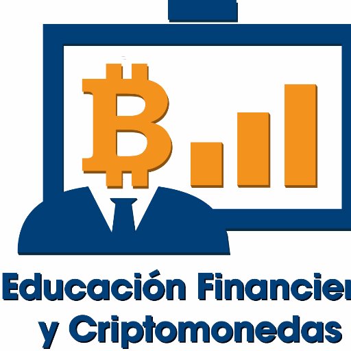 🦷 Educación Financiera y Criptomonedas