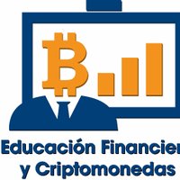 🦷 Educación Financiera y Criptomonedas