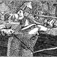 Einar Thambarskelfir