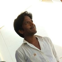 Balaji R