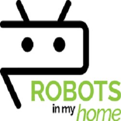 Robots In My Home