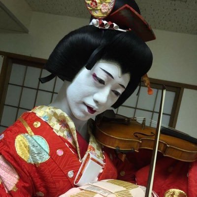 中村 壱太郎 ( Nakamura Kazutaro )