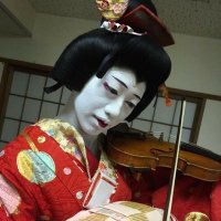 中村 壱太郎 ( Nakamura Kazutaro )