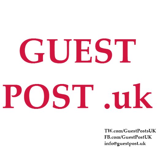 Guest Post UK
