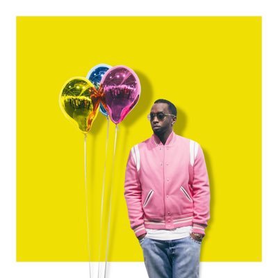 Sean "Diddy" Combs