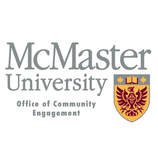 McMaster OCE