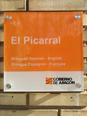IES El Picarral