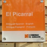 IES El Picarral