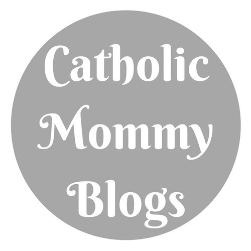 Catholic Mommy Blogs