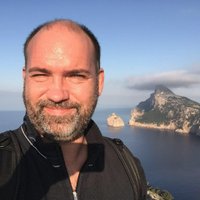 Gordon Bergling 👾☯️🎧