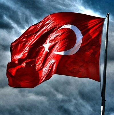 Vatan Millet sevdalısı 🇹🇷 👱‍♀️