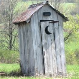 Larry Paradis  #PeasantWithOutHouse