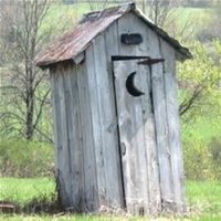 Larry Paradis  #PeasantWithOutHouse