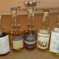 Derek Nisbet (Whisky366)