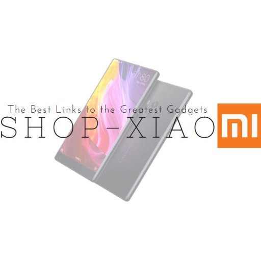 Shop-Xiaomi