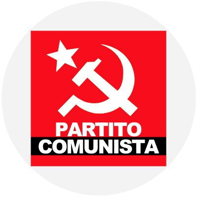PARTITO COMUNISTA ☭ ‏