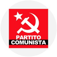 PARTITO COMUNISTA ☭ ‏