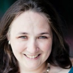 Robin Elise Weiss, Ph.D.