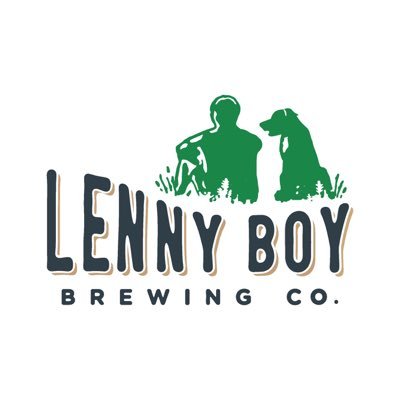 Lenny Boy Brewing Co