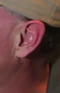 Psycho Dad's Ear