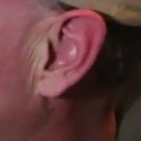 Psycho Dad's Ear