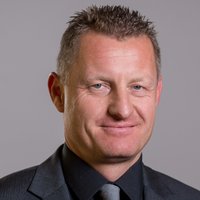 Gerald Neuwirth ❌ 🇦🇹