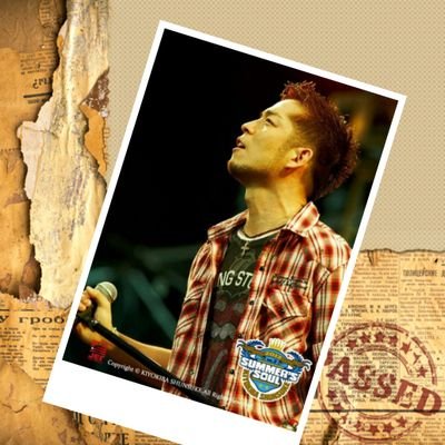 あっすん ♬*゜