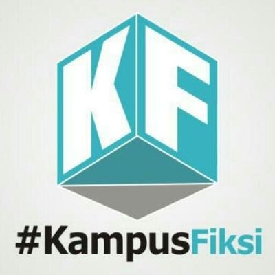Kampus Fiksi
