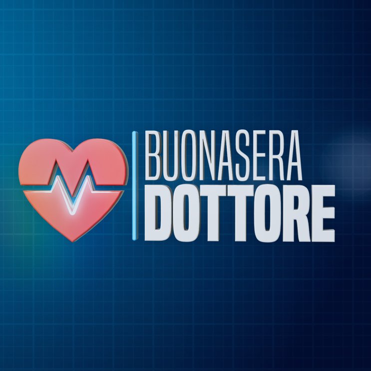 Buonasera Dottore
