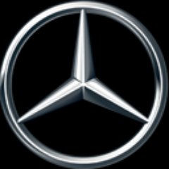 Mercedes-BenzBend