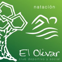 Natación El Olivar