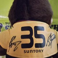 aki 🌟🏉🦍🌸🌟