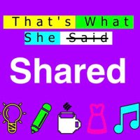 That'sWhatSheShared