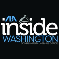 ABA insideWashington