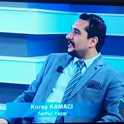 Koray Kamacı