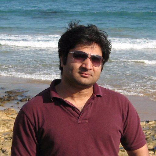 Atul Kumar, PhD