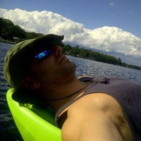 Eric Kamander (he/him)