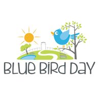 Blue Bird Day