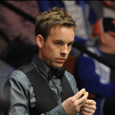 Ali Carter