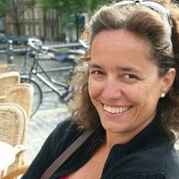 Maria del Pozo Sierra