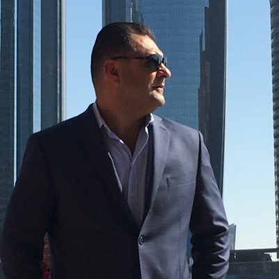 سفيان السامرائي