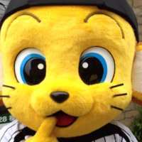 おーちゃん💫とらねこ🍫🌹