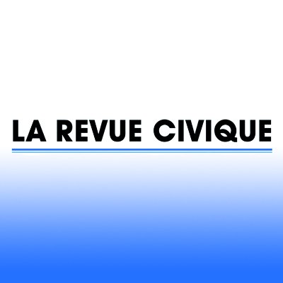 La Revue Civique 🇫🇷🇪🇺🇺🇦🌎