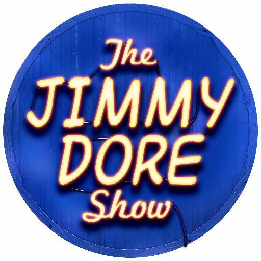 The Jimmy Dore Show