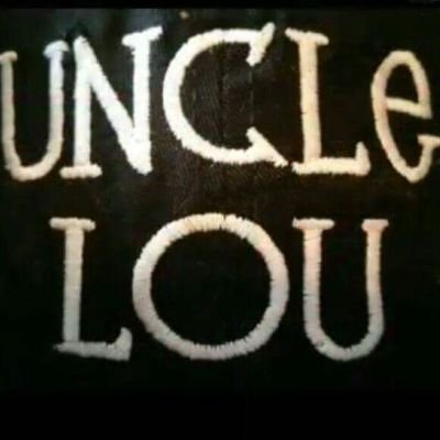 Uncle Lou