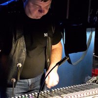 Nico Pilz Tontechnik